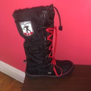 Black Boots 🖤🖤